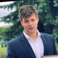 Mikalai Minich