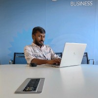 Venkata Ramana Baratam