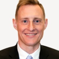 Keith J. Simons, Pe, Ptoe