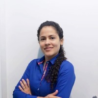 Rachel Almeida
