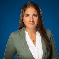 Stephanie Blesch