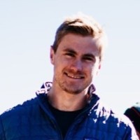 Evan Narburgh