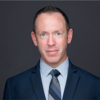 Brandon Logsdon, Mpt, Nha, Pca, Ala
