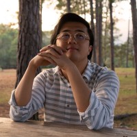 César Liang