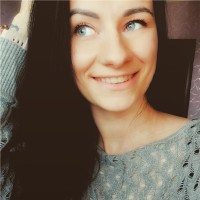 Bohdana Holovchenko