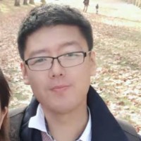 Yehan Wang