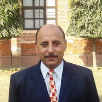 Chandra Prakash Pandey