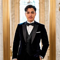 Anthony Castillo