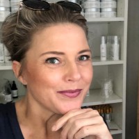 Anita Synnott (Pokela)