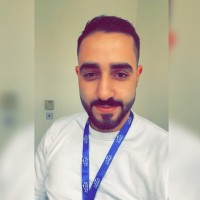 Ahmad Howari