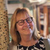 Silke Bott