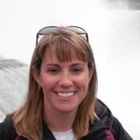 Christine Huggins