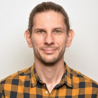 Daniel Kardos