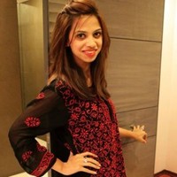Yumna Tirmizi