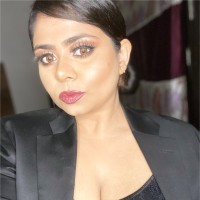 Shailee Gupta
