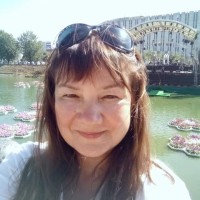 Natalia Markitanova