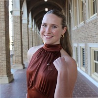 Isabella Dickey