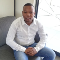 Joshua Munonde
