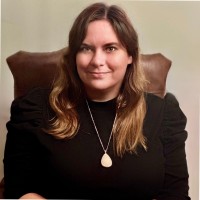 Sarah Buckley Biscardo