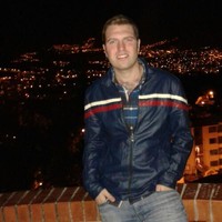 Cristian Celikbas