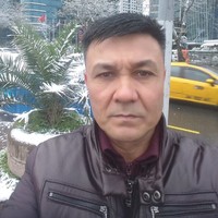 Serdar Durdyev