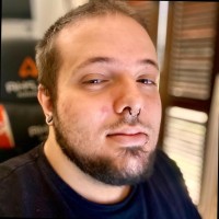 Bruno Vicaria Guedes