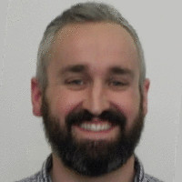 Stuart Savage
