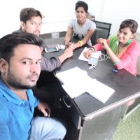 Ameer Hamza
