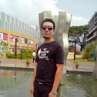Bickey Singh