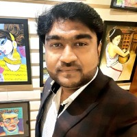Sudhakar V
