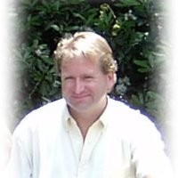 Brian Entwistle