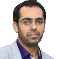 Muhammd Zuhair Damani