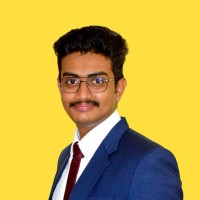 Aravind S Krishnan