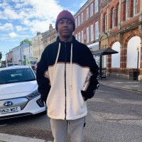 Osemudiamen Fredrick Ehilenbalu