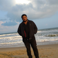 Jai Kumar