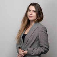 Anna Fedosova