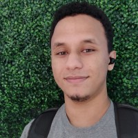 Bruce Anthony Herrera Ventura