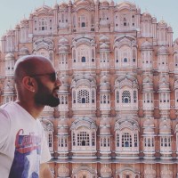 Raunuq Singh Roy