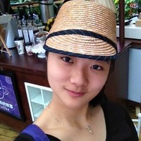 XING CUI