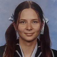 Grace Whimpey