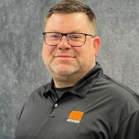 Chad Rhoades