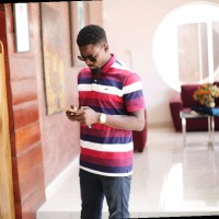 Kenneth Kwame Anaglate
