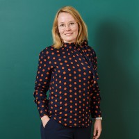 Pernille Weimar-Rasmussen