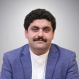Umair khan
