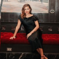 Anne-Sophie Laëticia Abel