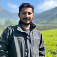 Vinod Biradar
