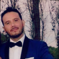 Alejandro Castro
