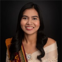 Julia Andrea Licerio
