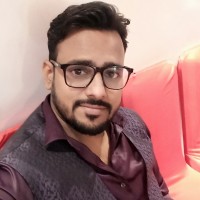 Anand Vishwakarma