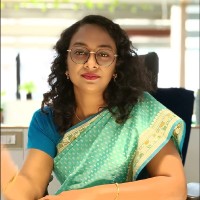 Moupee Kundu